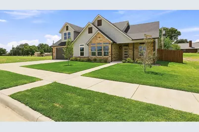512 Bandera Drive, Howe, TX 75459 - Photo 7