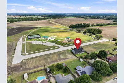 512 Bandera Drive, Howe, TX 75459 - Photo 1