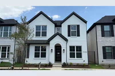 7173 Confetti Lane, Frisco, TX 75033 - Photo 1