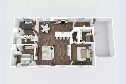 [Address not provided], Granbury, TX 76048 - Photo 11
