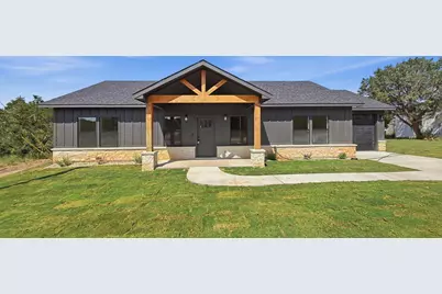 [Address not provided], Granbury, TX 76048 - Photo 1