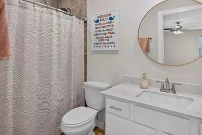 7206 Treaty Oaks Boulevard, Granbury, TX 76048 - Photo 31