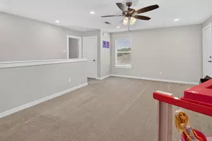 7206 Treaty Oaks Blvd, Granbury, TX 76048 - Photo 27