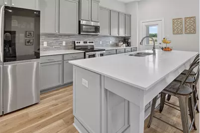 7206 Treaty Oaks Boulevard, Granbury, TX 76048 - Photo 7