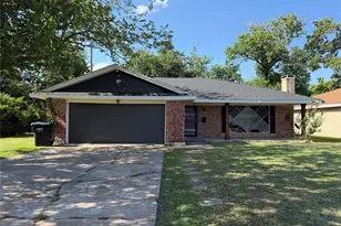 2406 W Broadview St, Greenville, TX 75402 - Photo 1