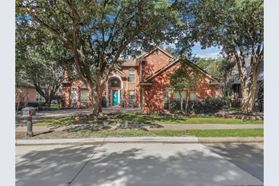 4633 E Shadow Ridge Drive, Frisco, TX 75034 - Photo 29