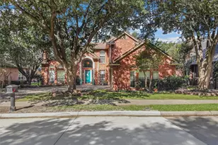 4633 E Shadow Ridge Dr, Frisco, TX 75034 - Photo 29