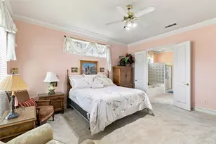 4633 E Shadow Ridge Dr, Frisco, TX 75034 - Photo 17