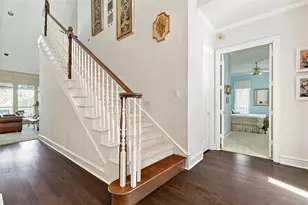 4633 E Shadow Ridge Dr, Frisco, TX 75034 - Photo 5