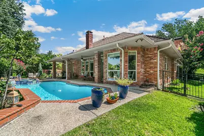 4633 E Shadow Ridge Drive, Frisco, TX 75034 - Photo 25