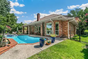 4633 E Shadow Ridge Dr, Frisco, TX 75034 - Photo 25