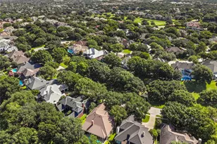 4633 E Shadow Ridge Dr, Frisco, TX 75034 - Photo 3