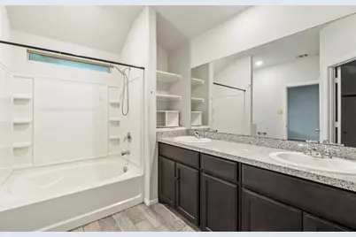 9717 Snowbell Lane, Fort Worth, TX 76036 - Photo 17