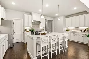 704 Corner Post Path, Celina, TX 75009 - Photo 11