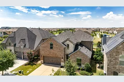 704 Corner Post Path, Celina, TX 75009 - Photo 35