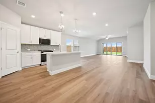 3411 Richland Dr, Farmersville, TX 75442 - Photo 3