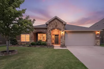 7304 Lowline Drive, Fort Worth, TX 76131 - Photo 1