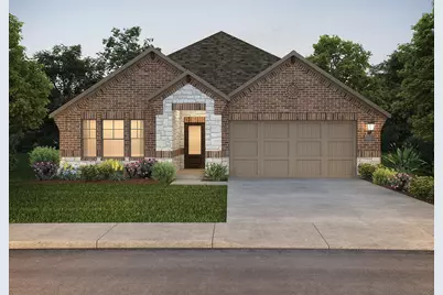 3409 Richland Drive, Farmersville, TX 75442 - Photo 1