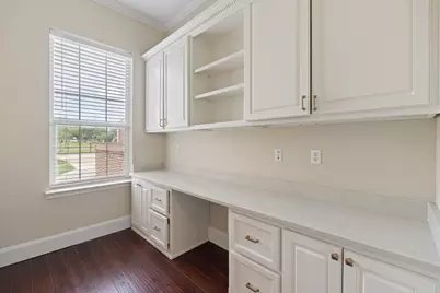 6035 Oak Hollow Drive, Burleson, TX 76028 - Photo 17