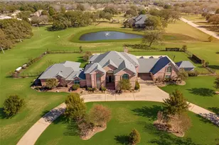 6035 Oak Hollow Dr, Burleson, TX 76028 - Photo 1
