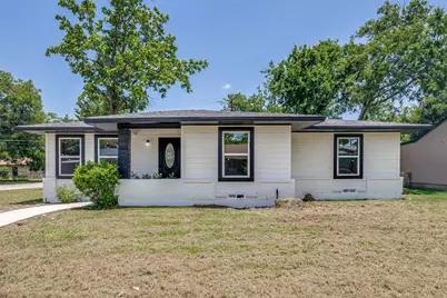 1302 Marion Drive, Garland, TX 75042 - Photo 19