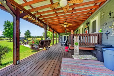 1465 County Road 3690, Paradise, TX 76073 - Photo 5