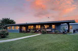1465 Co Rd 3690, Paradise, TX 76073 - Photo 1