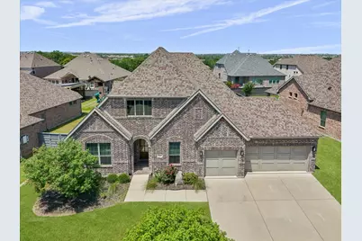 7025 Central Court, Little Elm, TX 76227 - Photo 1