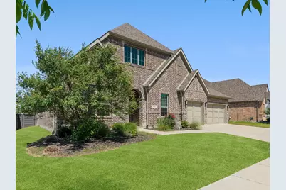 7025 Central Court, Little Elm, TX 76227 - Photo 3
