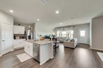 16545 Club Springs Lane, Fort Worth, TX 76247 - Photo 1