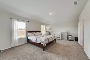 16545 Club Springs Ln, Fort Worth, TX 76247 - Photo 9