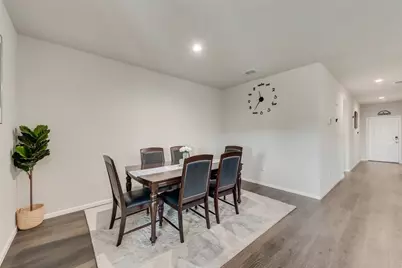 16545 Club Springs Lane, Fort Worth, TX 76247 - Photo 7