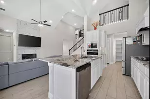 2801 Augustus Wy, Mansfield, TX 76063 - Photo 17