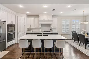 329 Hitch Wagon Dr, McKinney, TX 75071 - Photo 5