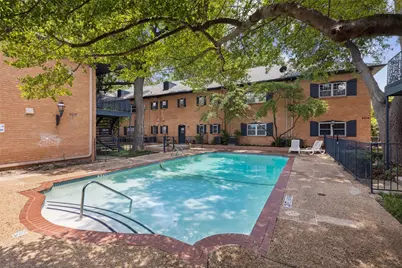 6017 E University Boulevard #118, Dallas, TX 75206 - Photo 23