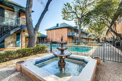 6017 E University Boulevard #118, Dallas, TX 75206 - Photo 23