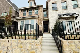 7925 Bayside Dr, Rowlett, TX 75088 - Photo 1