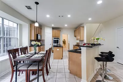 3618 Christopher, Richardson, TX 75082 - Photo 11