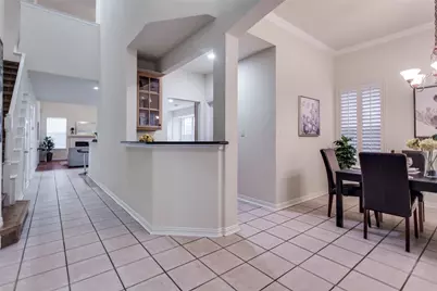 3618 Christopher, Richardson, TX 75082 - Photo 5