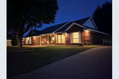 5001 Crystal Creek, Abilene, TX 79606 - Photo 11