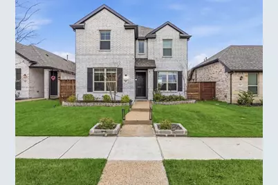 1908 Twisted Tree Lane, Mesquite, TX 75181 - Photo 1