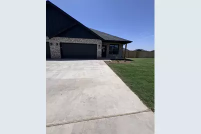 8142 Sawdust Trail, Abilene, TX 79602 - Photo 1