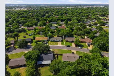 318 NE Michael Drive, Burleson, TX 76028 - Photo 1