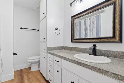 318 NE Michael Drive, Burleson, TX 76028 - Photo 9