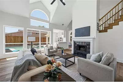 668 Oakdale Drive, Plano, TX 75025 - Photo 9