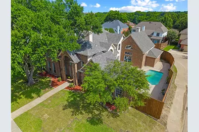 668 Oakdale Drive, Plano, TX 75025 - Photo 3