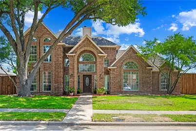 668 Oakdale Drive, Plano, TX 75025 - Photo 1