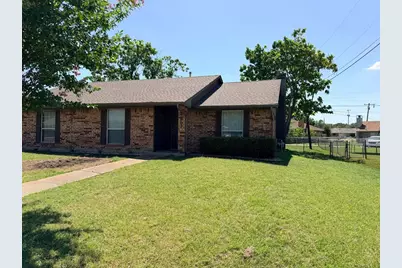 3807 William Street, Sachse, TX 75048 - Photo 1