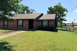 3807 William St, Sachse, TX 75048 - Photo 1