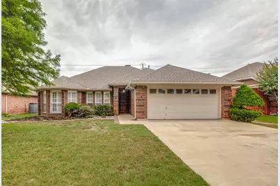 512 Parkview Place, Coppell, TX 75019 - Photo 1
